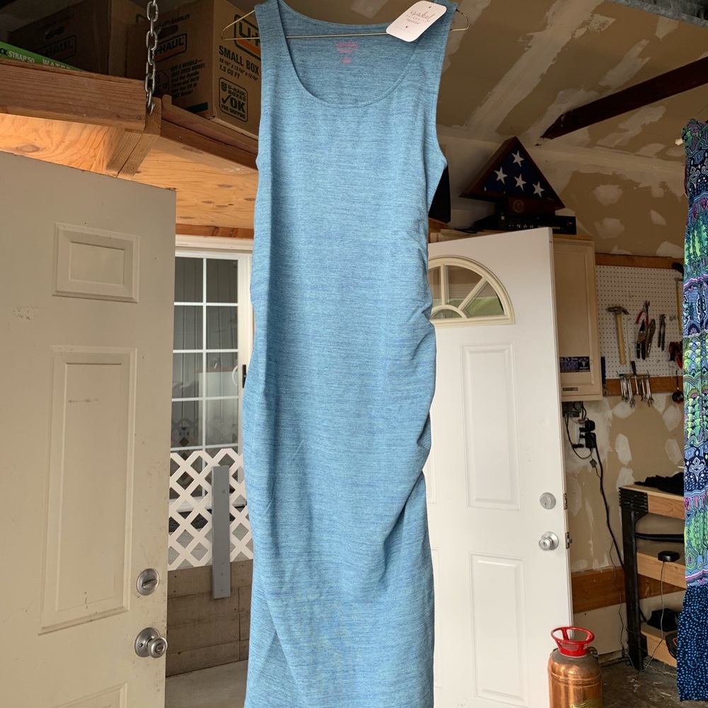 Maternity dress